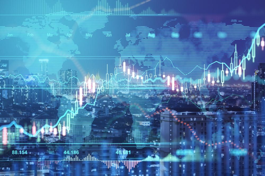 일본 은행, 외국인 투자 유입 증가