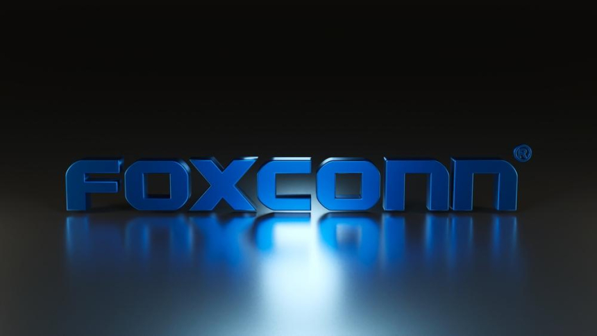 폭스콘, 중국 정저우에 새로운 본사 건설 계획