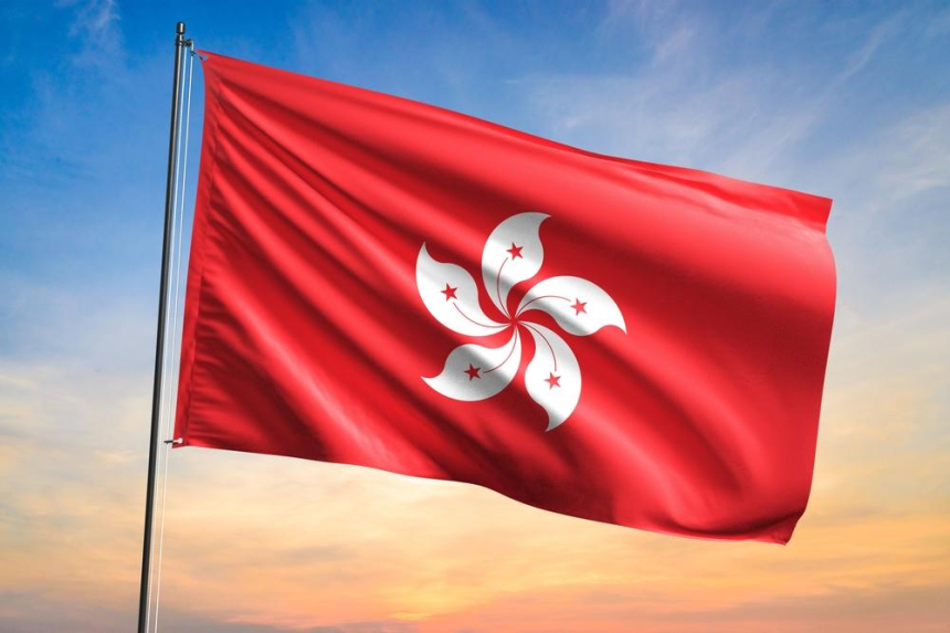 [토큰포스트 오후브리핑]SC홍콩·블랙록·마스터카드, 홍콩 CBDC 2단계 참여