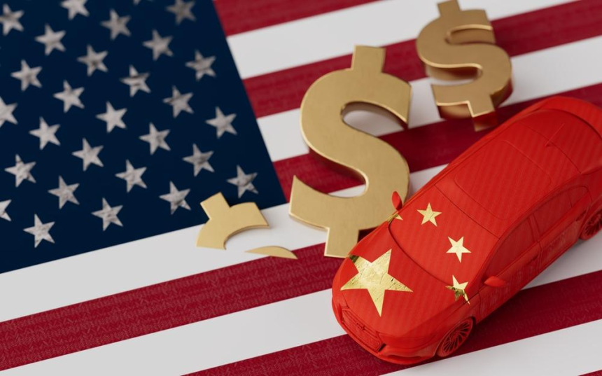 중국, IRA 장벽 회피 모로코에 전기차 배터리 공장 투자 붐