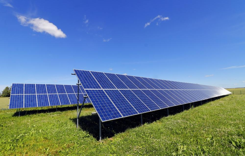 중국 태양광 산업 협회, 과잉 생산 문제 해결 위해 신속한 통합 촉구