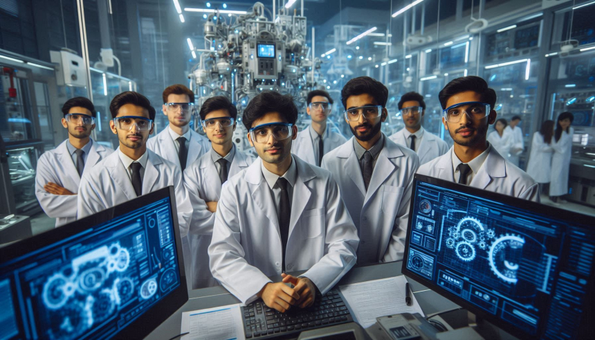 전 테슬라 및 OpenAI 임원이 AI 네이티브 교육 스타트업 유레카 랩스 설립