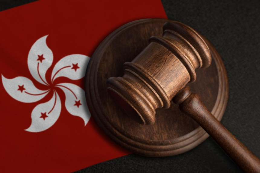 홍콩 경찰, 1100만 홍콩달러 암호화폐 사기 사건 관련 4명 체포