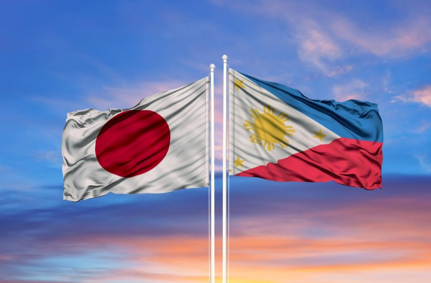 필리핀-일본 방위 협정 체결, 올라가는 남중국해 긴장감