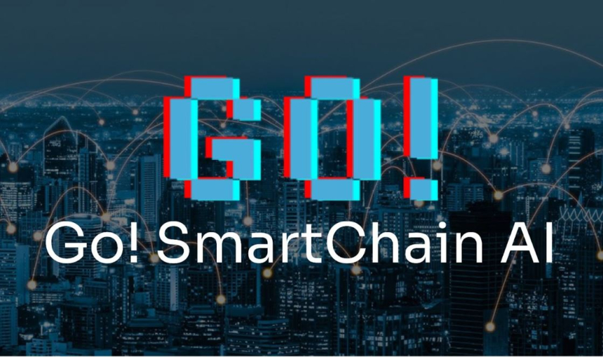  Go! SmartChain AI, 구글 클라우드와 파트너십 체결하여 실물 자산 토큰화 강화