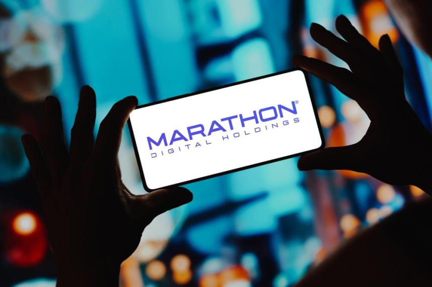  마라톤 디지털, 1억 달러 비트코인 추가 매입 및 '풀 HODL' 전략 재도입 