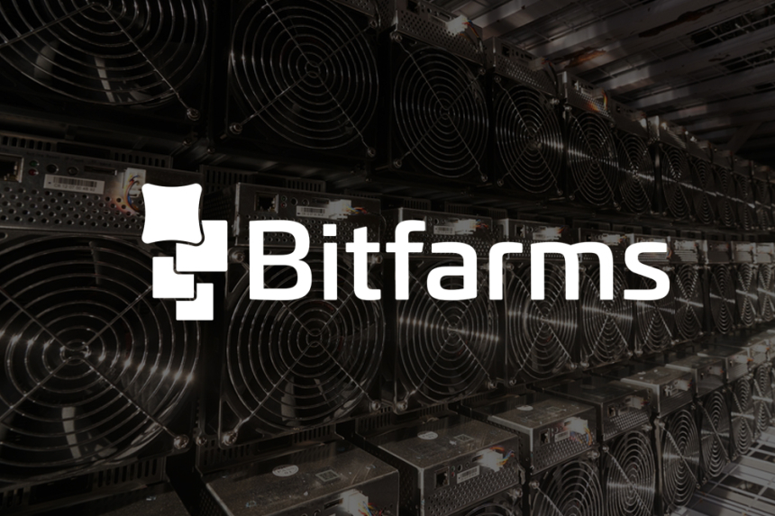 비트팜스(Bitfarms)와 라이엇 플랫폼스(Riot Platforms) 간 갈등