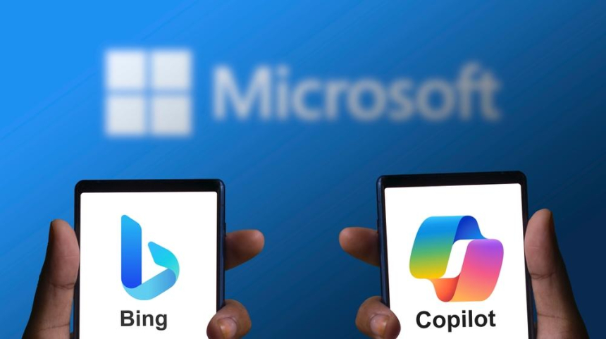 마이크로소프트, AI 기반 빙 생성 검색 출시