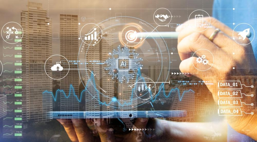 SETI&NASA 과학자들, 'AI가 외계인에게 지구를 설명할 수 있다고 생각'