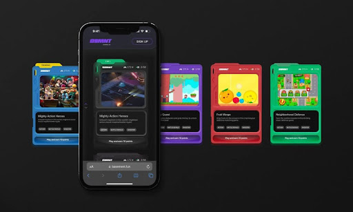  Ex-Base 팀, 판테라, 메이커스, 해시드와 함께 온체인 게임 레벨업 위해 2,100만 달러 유치