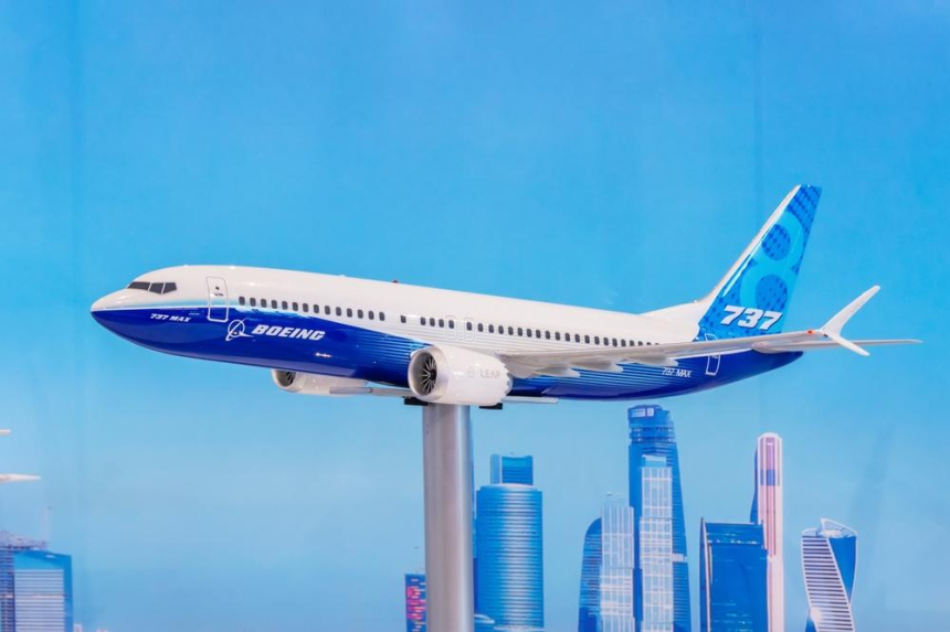 보잉, 737 맥스 추락사고 관련 유죄 인정 가능성