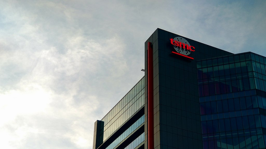 TSMC, AI 수요 급증으로 2분기 순이익 30% 증가 예상