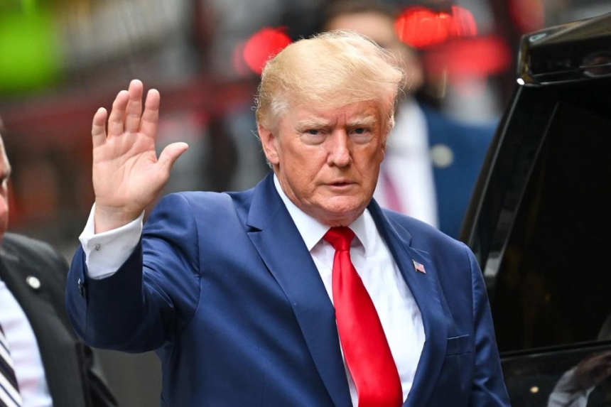 트럼프, 암호화폐 옹호자들이 기대하는 챔피언 아닐 수도