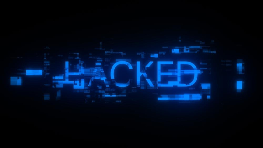  프랙탈 ID, 데이터 유출 사고 발생 