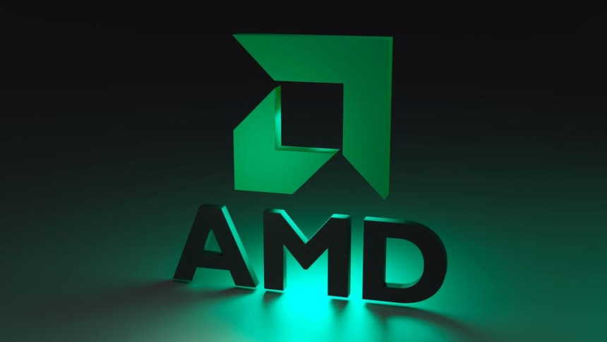 AMD, 긍정적 매출 전망 발표 후 주가 상승