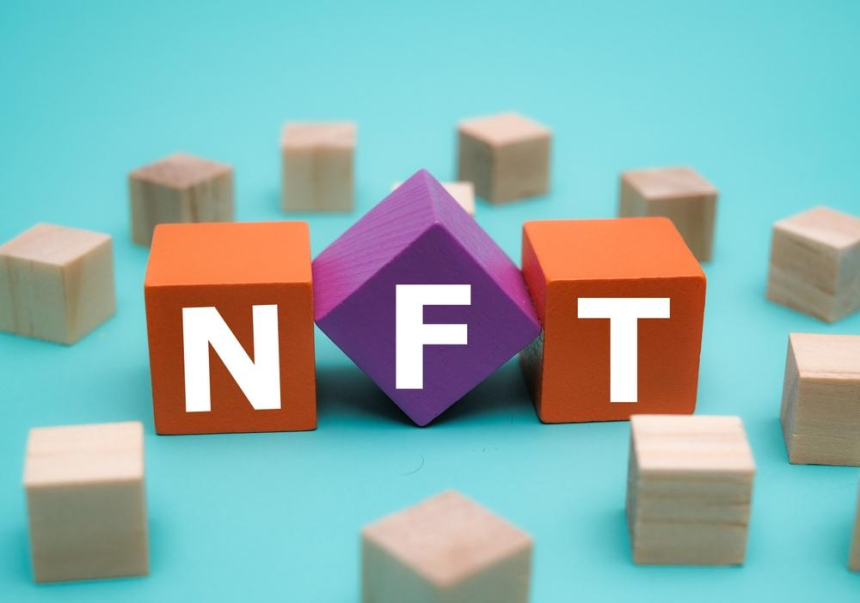 주간 NFT 판매량 1340억원 보합...오픈씨 NFT 마켓 1위 회복