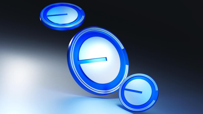 베이스(Base), 거래량·활성 주소 사상 최고치 기록