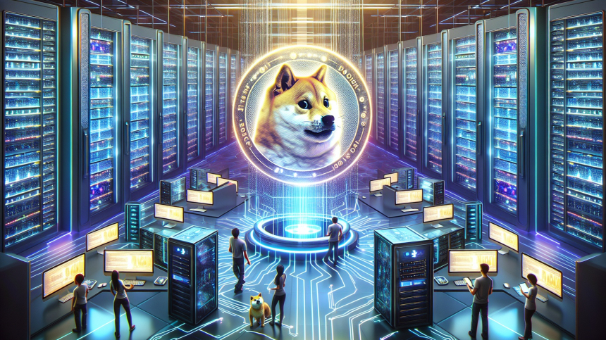 도지코인(DOGE) 주요 데이터 분석, 강세 전환?