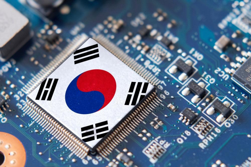 AI 투자처, 대만에서 한국으로 이동 중