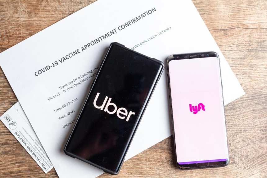  우버·리프트 운전자, 메사추세츠에서 노조 권리 승인 임박 