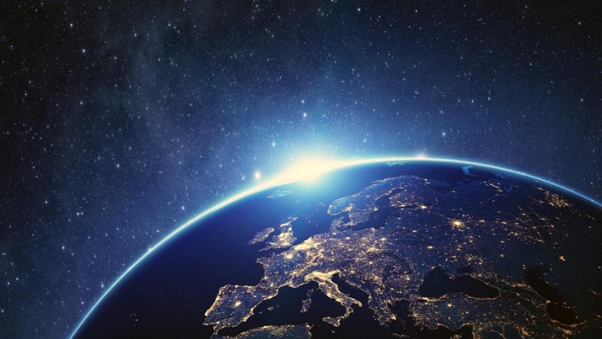 피터 토드, 우주 비트코인 채굴 가능성 주장