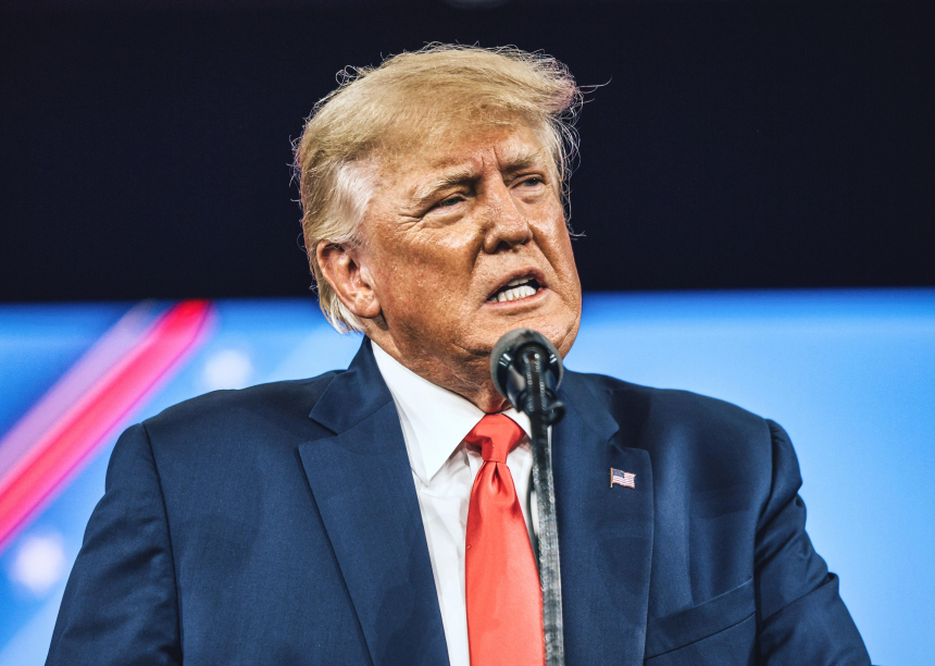 전 재무장관 므누신, 트럼프의 비트코인 금지 시도 저지