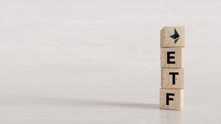 비트와이즈, 현물 이더리움 ETF 상장 위해 SEC에 S-1 등록 서류 수정 제출