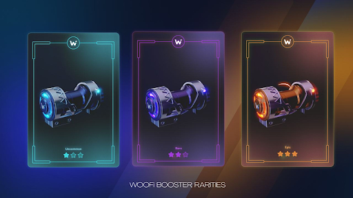  탈중앙화 암호화폐 거래소 WOOFi, 게임 스타일 NFT로 디파이 활성화