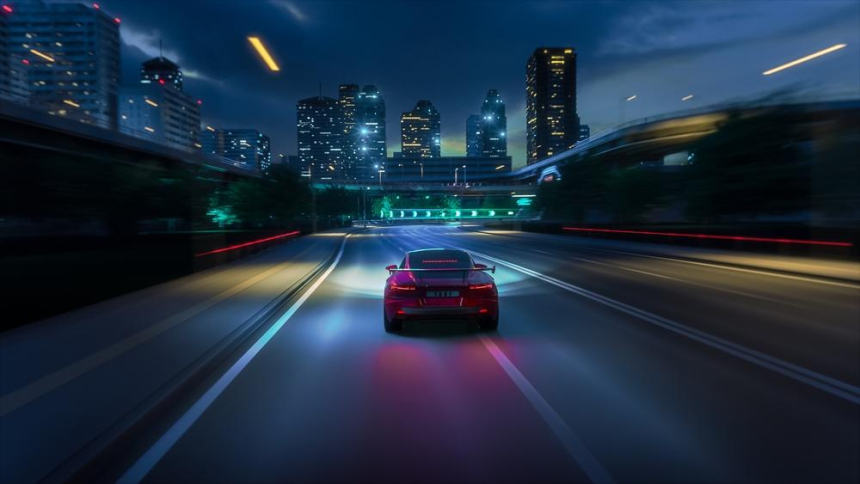 인기 모바일 레이싱 게임 개발사, 게임플레이갤럭시 1117만 달러 투자 유치