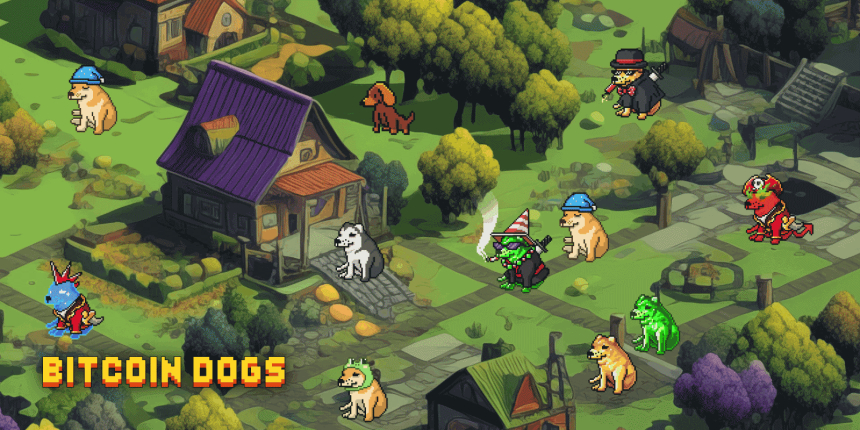  비트코인독스(0DOG), 주요 거래소 상장으로 수익 잠재력 확인