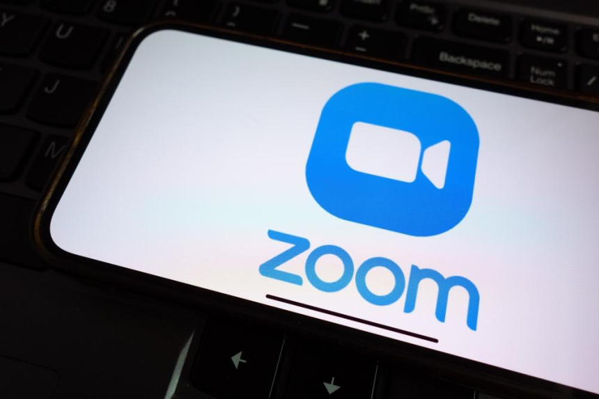 캐시 우드, 줌 비디오 주식 대량 매각