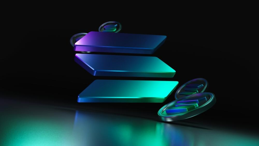 솔라나 기반 DEX 거래량, 10% 감소 하이튼 여전히 시장 2위