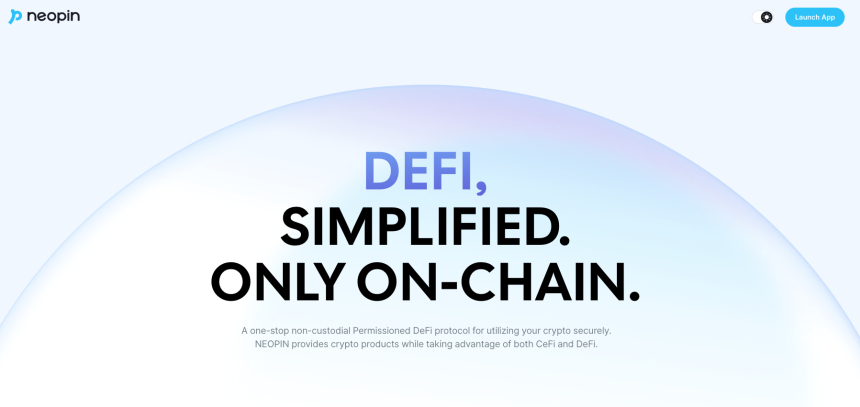 네오핀 '네카오' 코인 카이아 출범 기념 트리플 혜택 프로모션