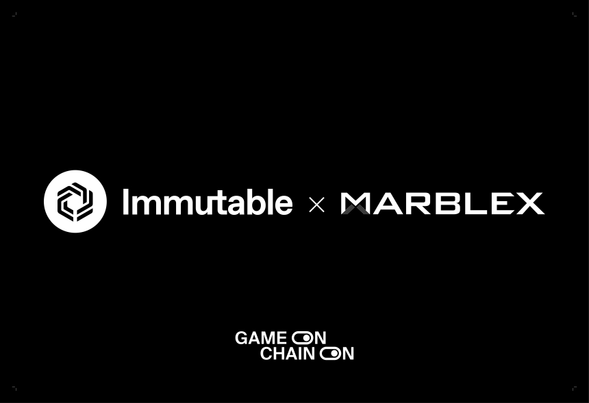  마브렉스(MARBLEX),‘Game On, Chain On.’ 오프라인 행사 개최