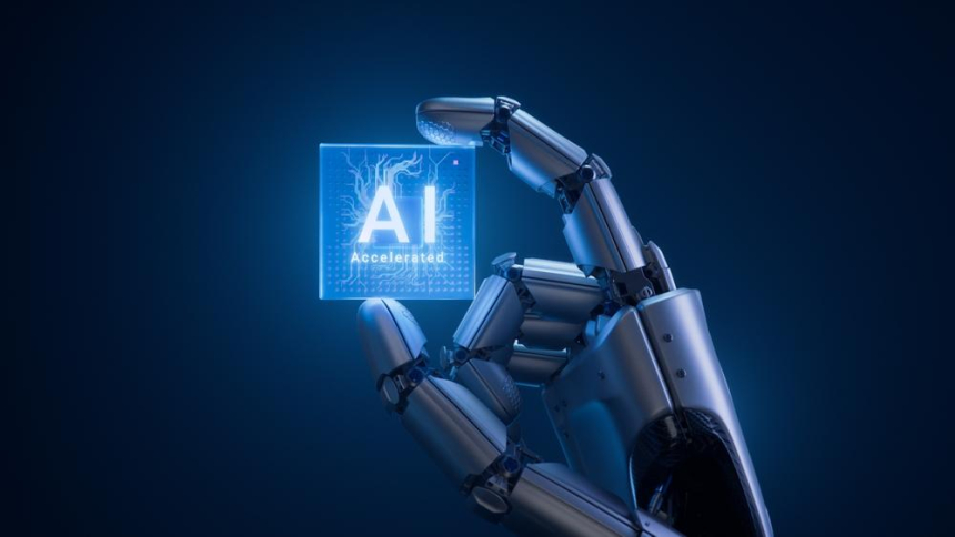  AI 데이터 사일로, 블록체인으로 해결 