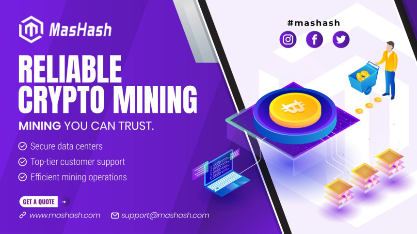  2024년 클라우드 마이닝 사이트 6곳 - 쉽고 수익성 있는 암호화폐 수익 창출