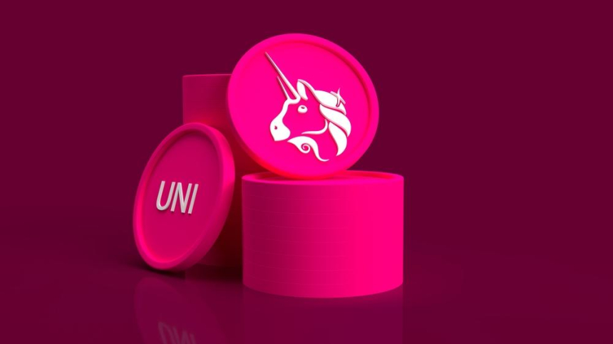 유니스왑, 자체 레이어-2 유니체인 출시 발표 등