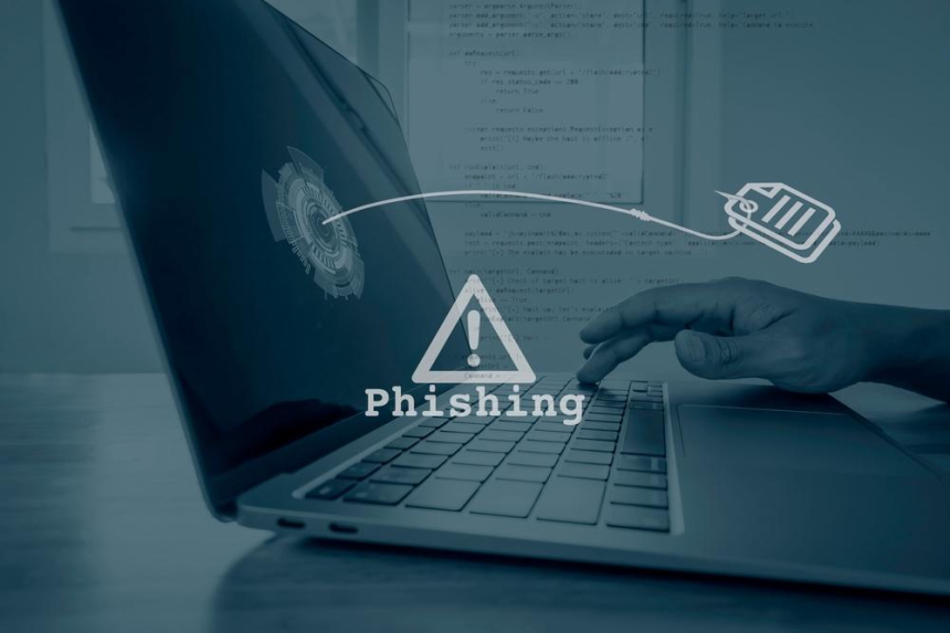 암호화폐 거래자 피싱 공격, 5500만 달러 상당 다이(Dai) 잃어