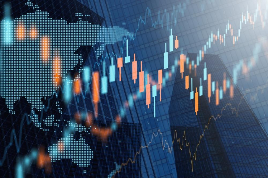 신흥국 증시 랠리 2.8% 상승, 미 경기 낙관론에 Fed 금리인하 기대감