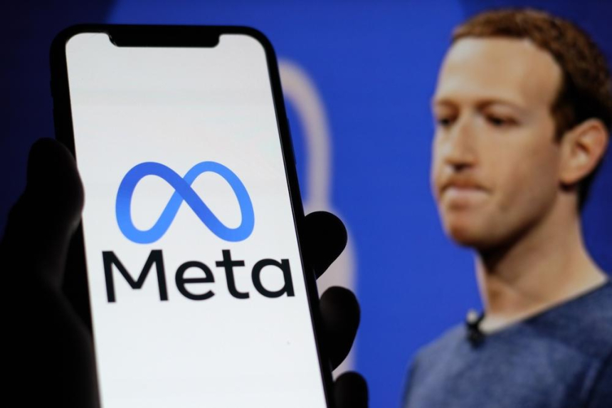 메타 CEO 마크 저커버그 '정부 압력에 코로나 콘텐츠 검열 후회'