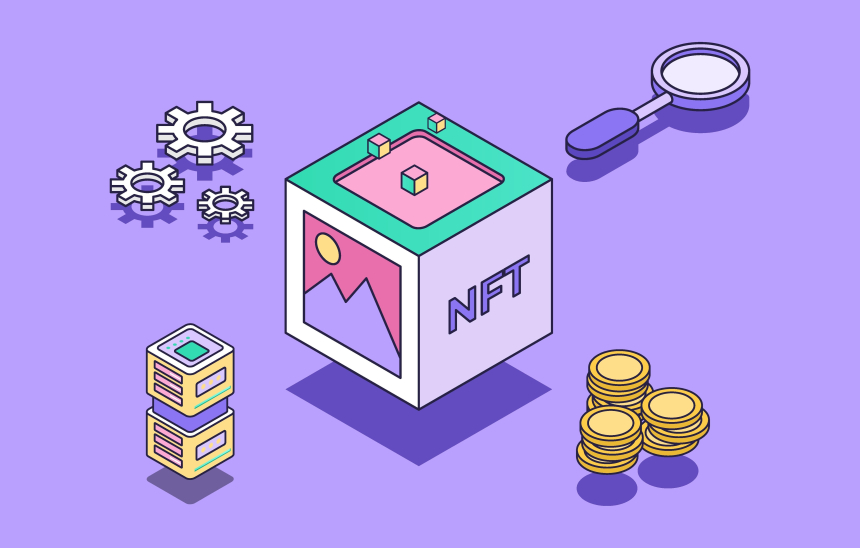 주간 NFT 판매량 1150억원 전주比 5% ↓...주간 거래자 100% ↑