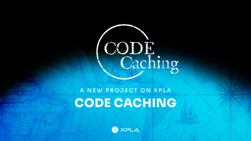  XPLA, AI(인공지능) 기반 웹3 보물찾기 게임 ‘코드 캐싱’ 온보딩