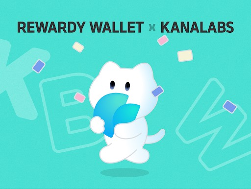  리워디 코인, 2024 Korea Blockchain Week (KBW) 참가