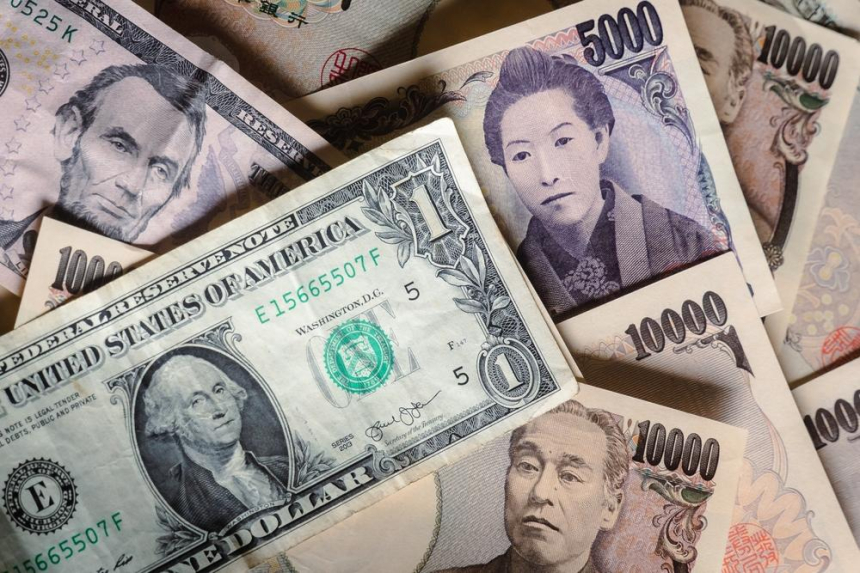 달러 약세 속 엔화 강세 주춤, 연준 금리 인하 기대감 변화