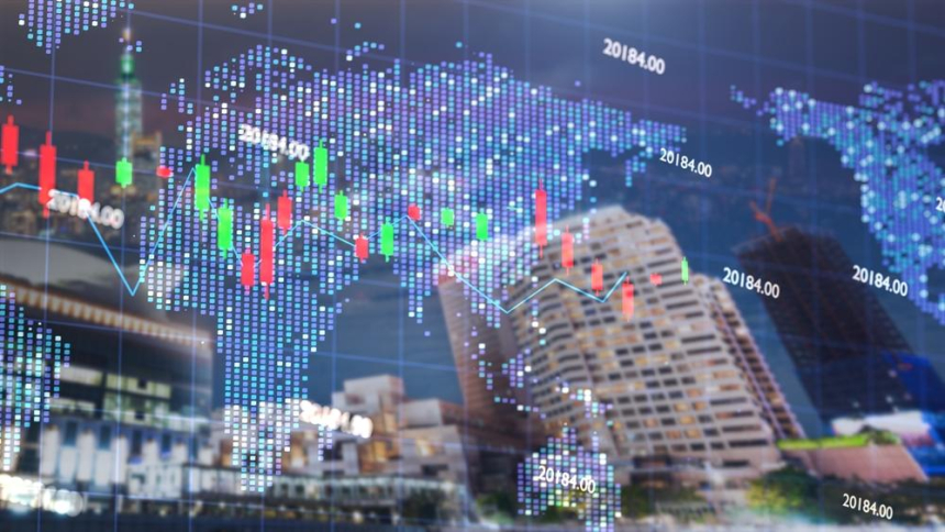 아시아 시장, 금리 인하 전망 속 채권 수익률 하락