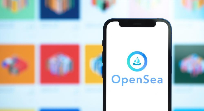  오픈씨(OpenSea) SEC로부터 웰스 통지 
