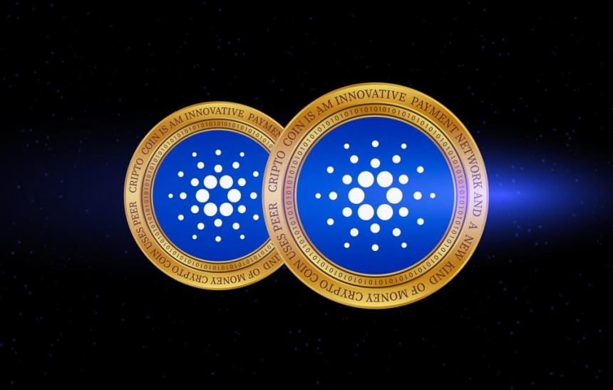 카르다노(ADA), 이번 주 가격 상승 이유