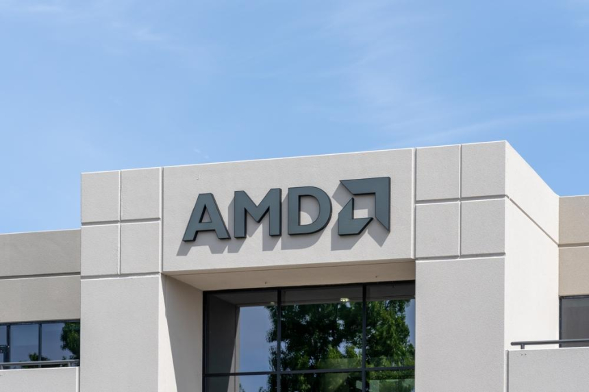 AMD, 47억 달러 데이터센터 기업 ZT 시스템즈 인수
