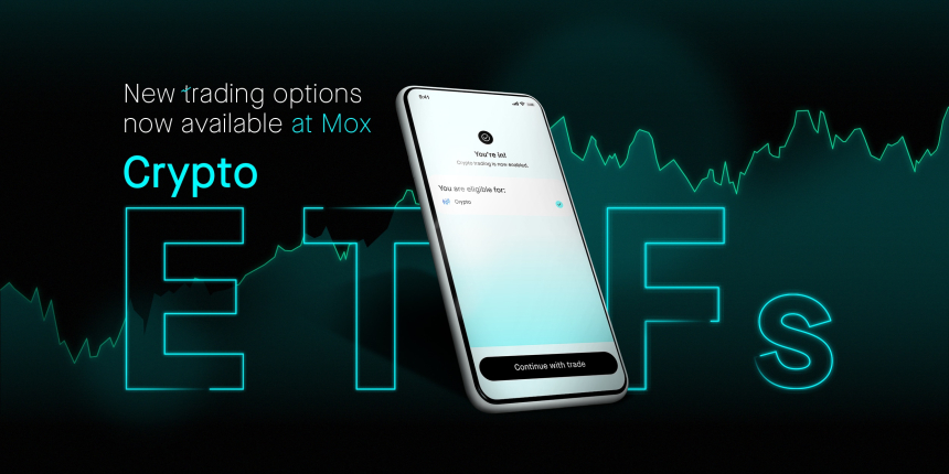 스탠다드차타드 산하 디지털 은행, 홍콩 암호화폐 현물 ETF 지원