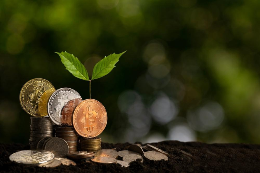 미국 비트코인 현물 ETF 일간 거래량, 약 3개월 만에 50억 달러 돌파